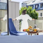 Radisson Blu Hotel, Rouen Centre
