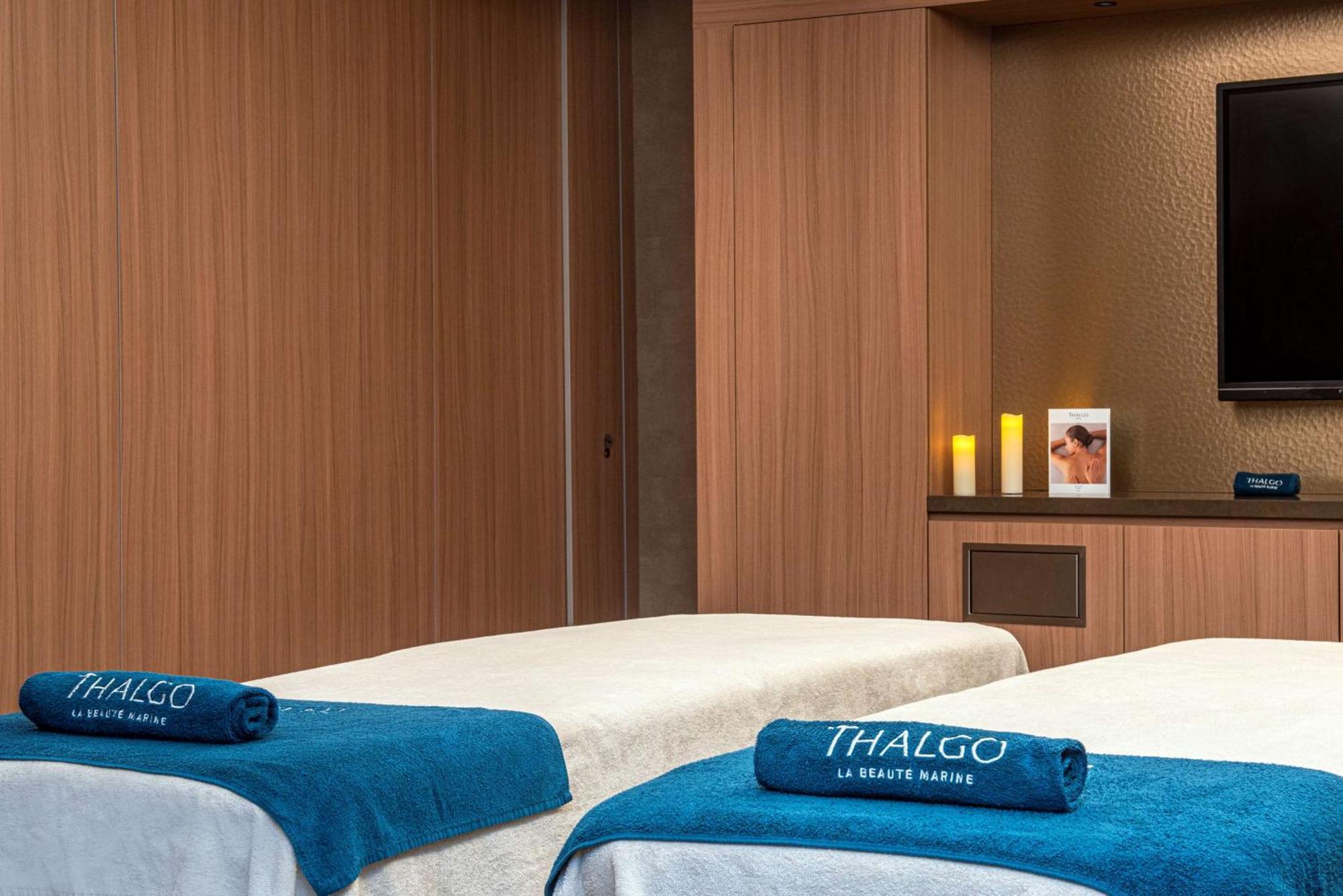 Radisson Blu Hotel, Centre Hotel Rouen