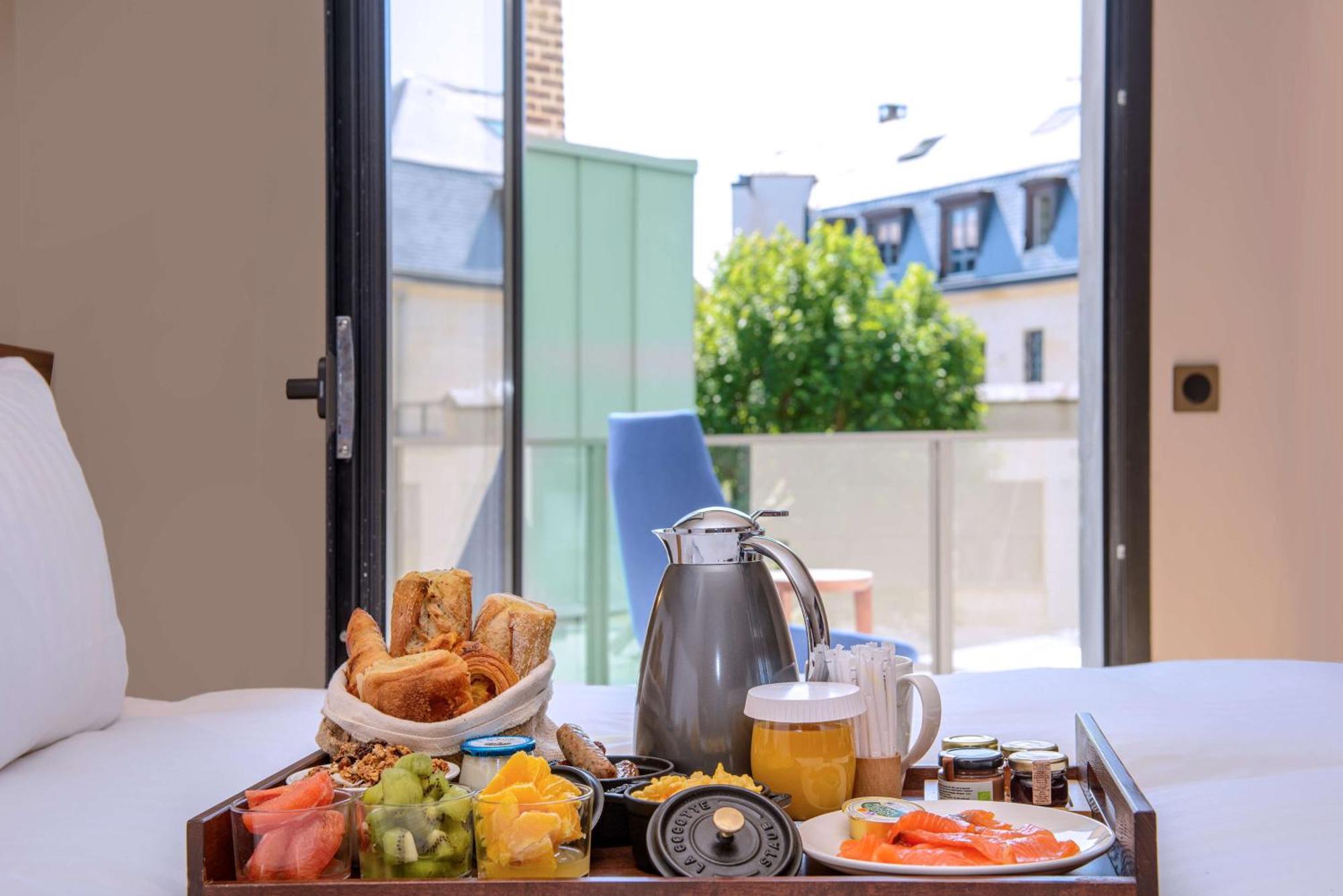 Radisson Blu Hotel, Centre Hotel Rouen