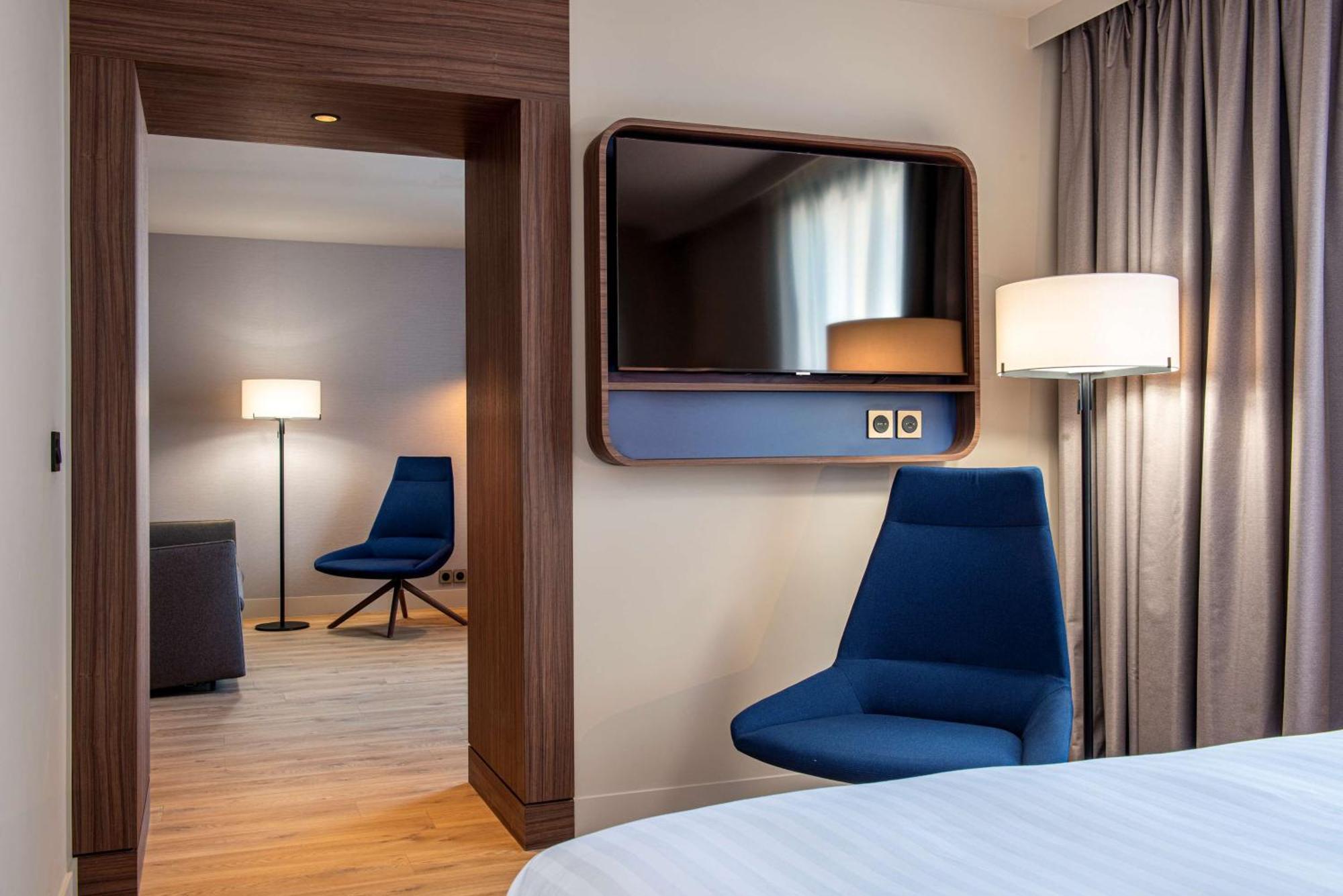 Radisson Blu Hotel, Centre 4* Rouen