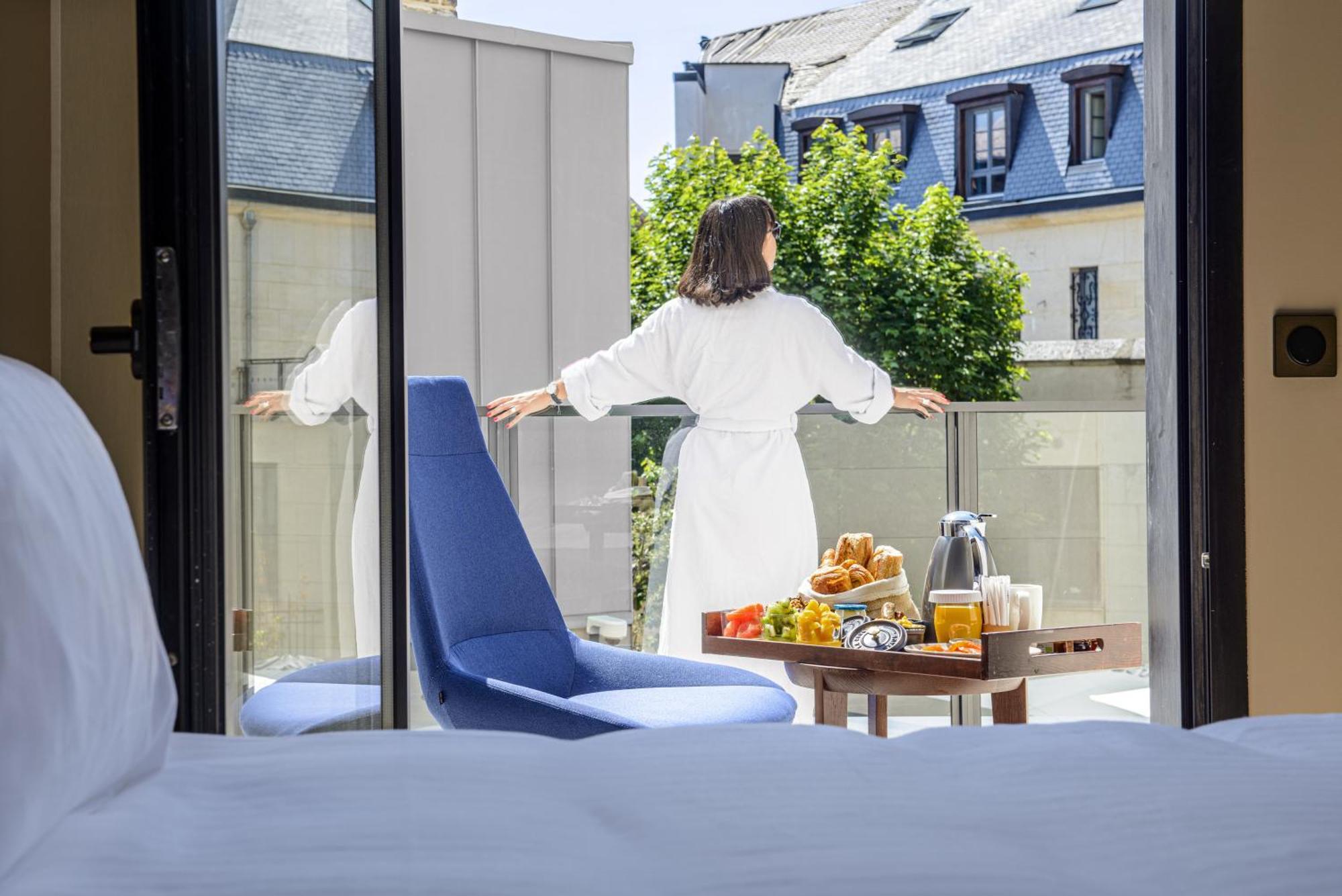 Hotel Radisson Blu Hotel, Centre Rouen